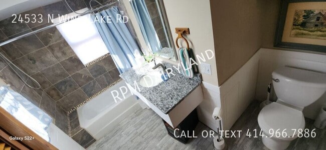 Building Photo - 24533 N Wind Lake Rd