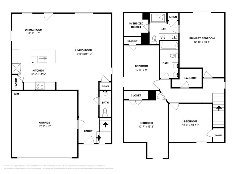 Building Photo - 1131 Rankin Oaks St