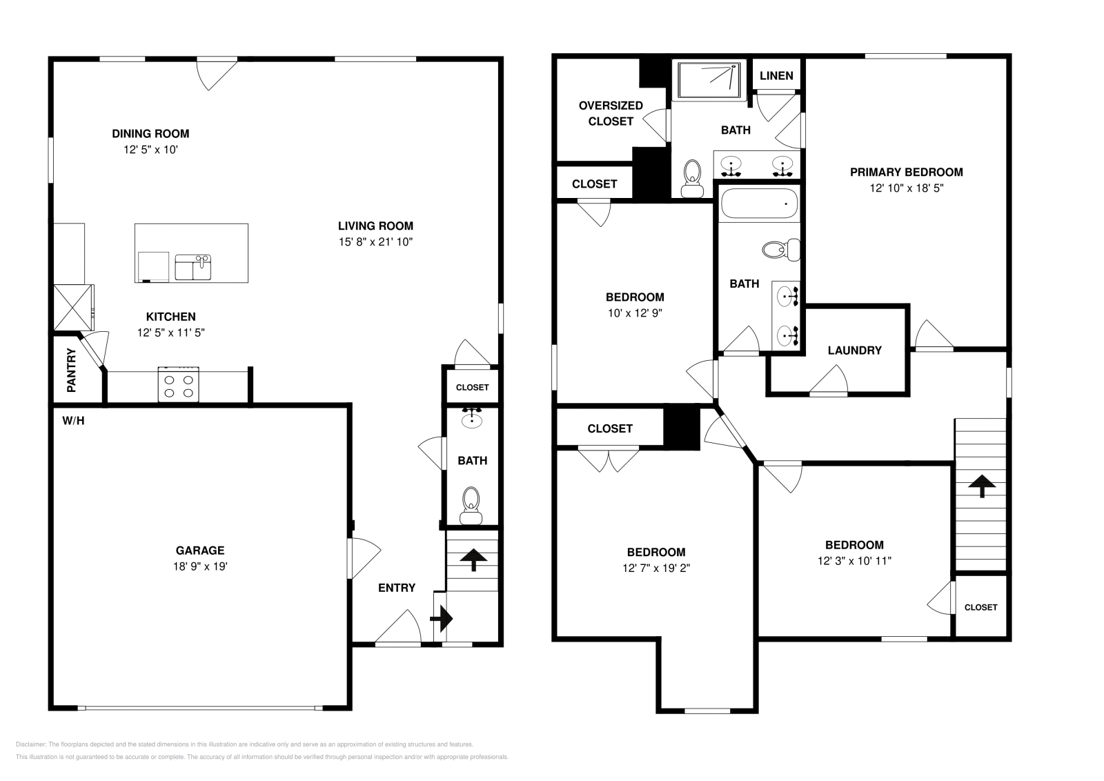 Building Photo - 1131 Rankin Oaks St