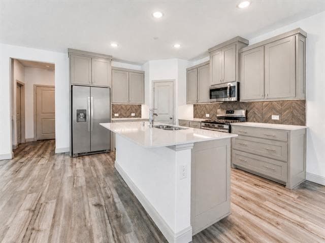 Building Photo - 8913 Swallowtail St
