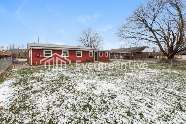 Building Photo - 603 W Martindale Rd