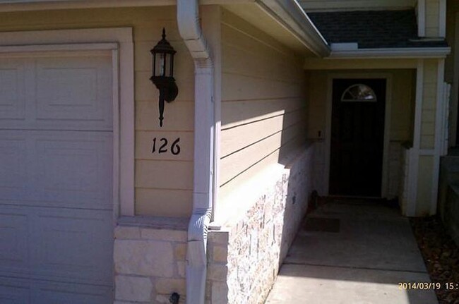Building Photo - 126 Bolero Way