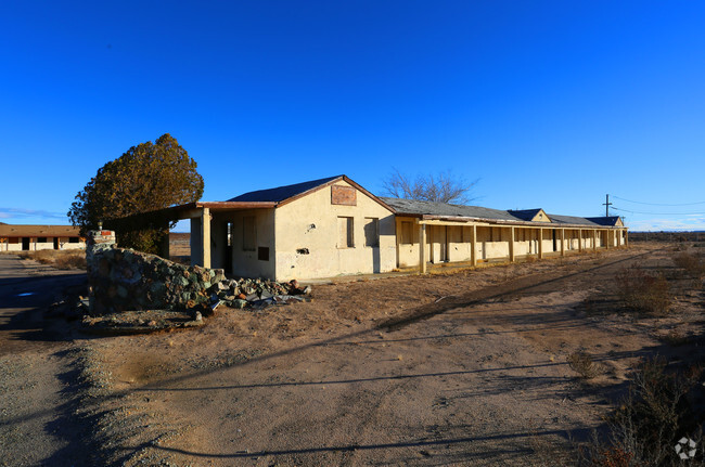 Building Photo - Mike Tyson Ranch