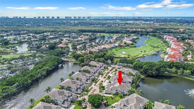 Building Photo - 1905 Seville Blvd