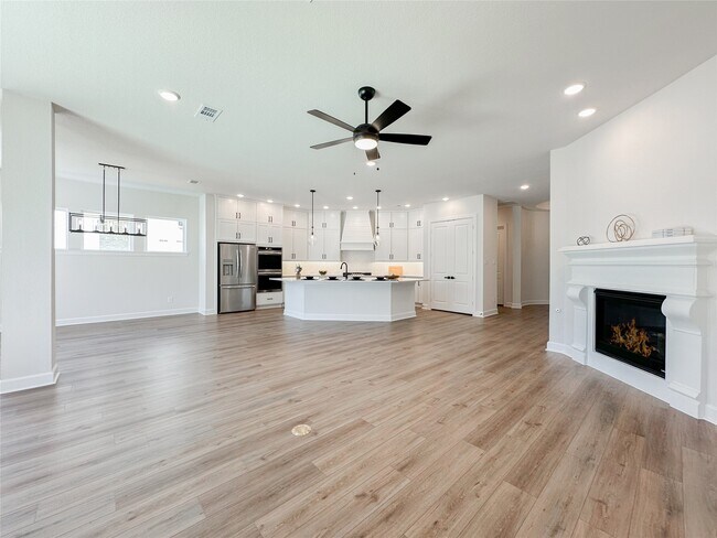 Building Photo - 1015 Windy Creek Path