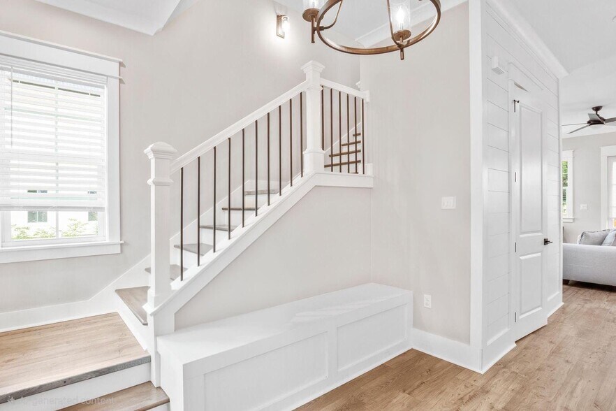 Building Photo - 219 Rearden Way