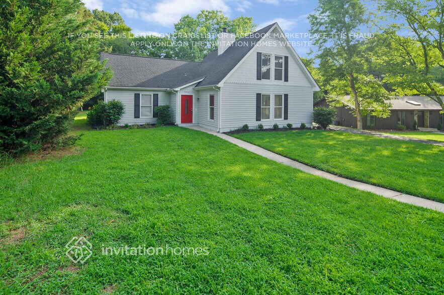 Building Photo - 7212 Killingdeer Ln