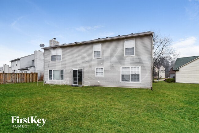 Building Photo - 1116 Fontana Ct