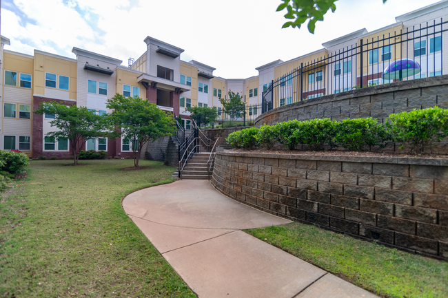 Building Photo - Granite Crossing