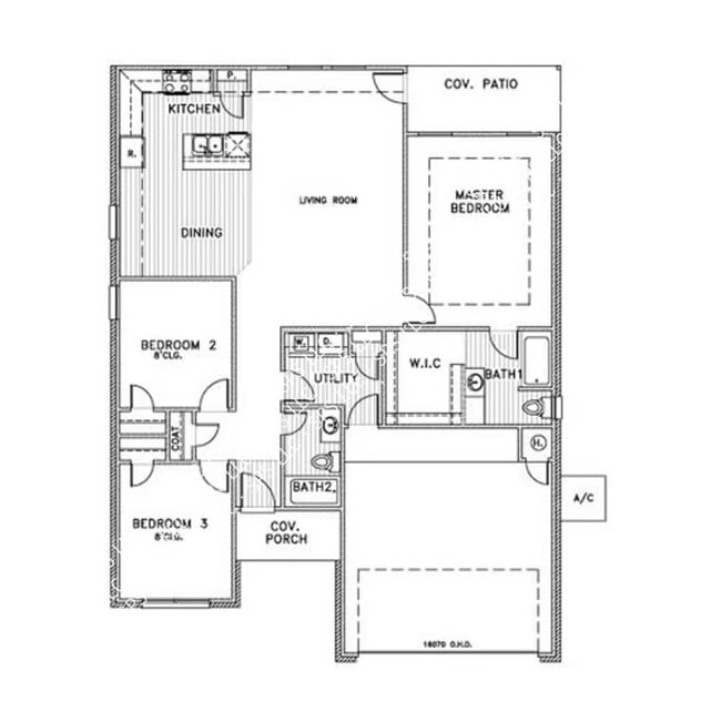 Building Photo - 3708 SE 81st St