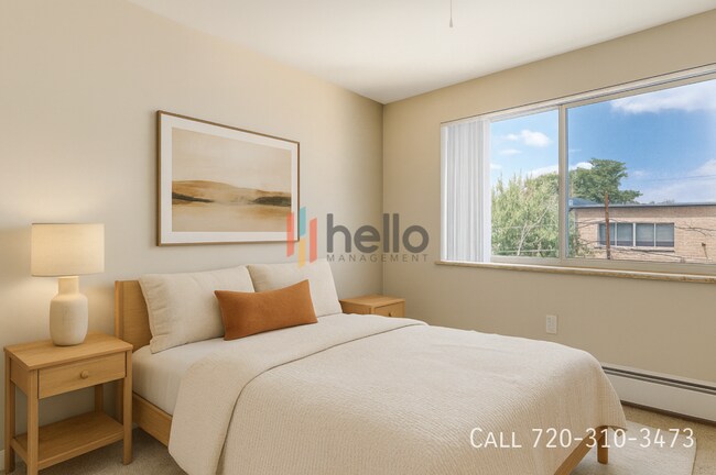 Building Photo - 1465 Jersey St