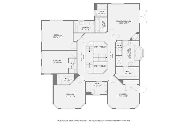 Building Photo - Stunning 5bed/5bath + Office in Prime Kirk...