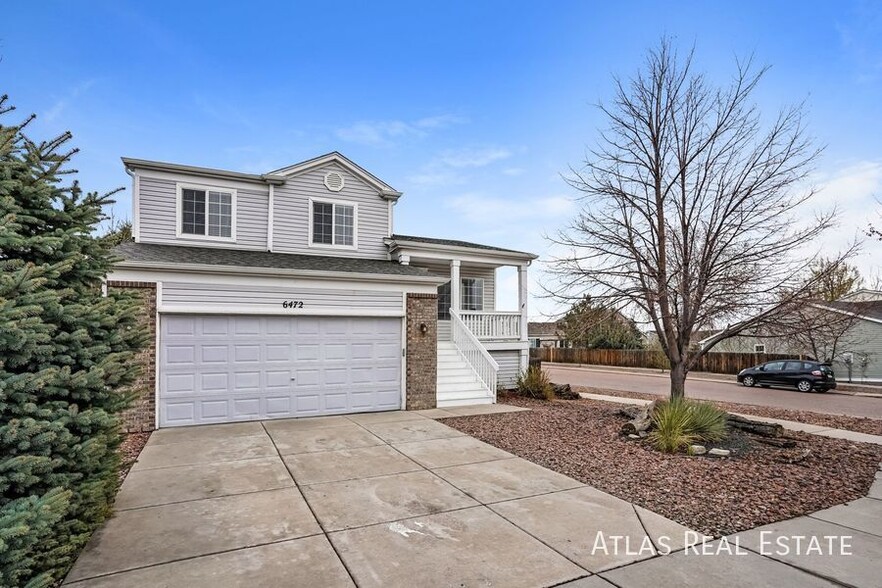 Building Photo - 6472 Sonny Blue Dr