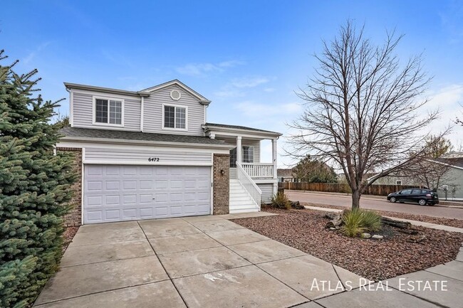 Building Photo - 6472 Sonny Blue Dr