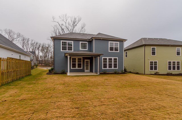 Building Photo - 558 Bunchgrass St