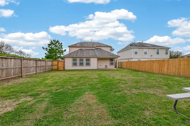 Building Photo - 15319 Meandering Post Trl