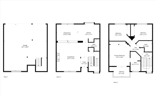 Building Photo - 759 Border Ave