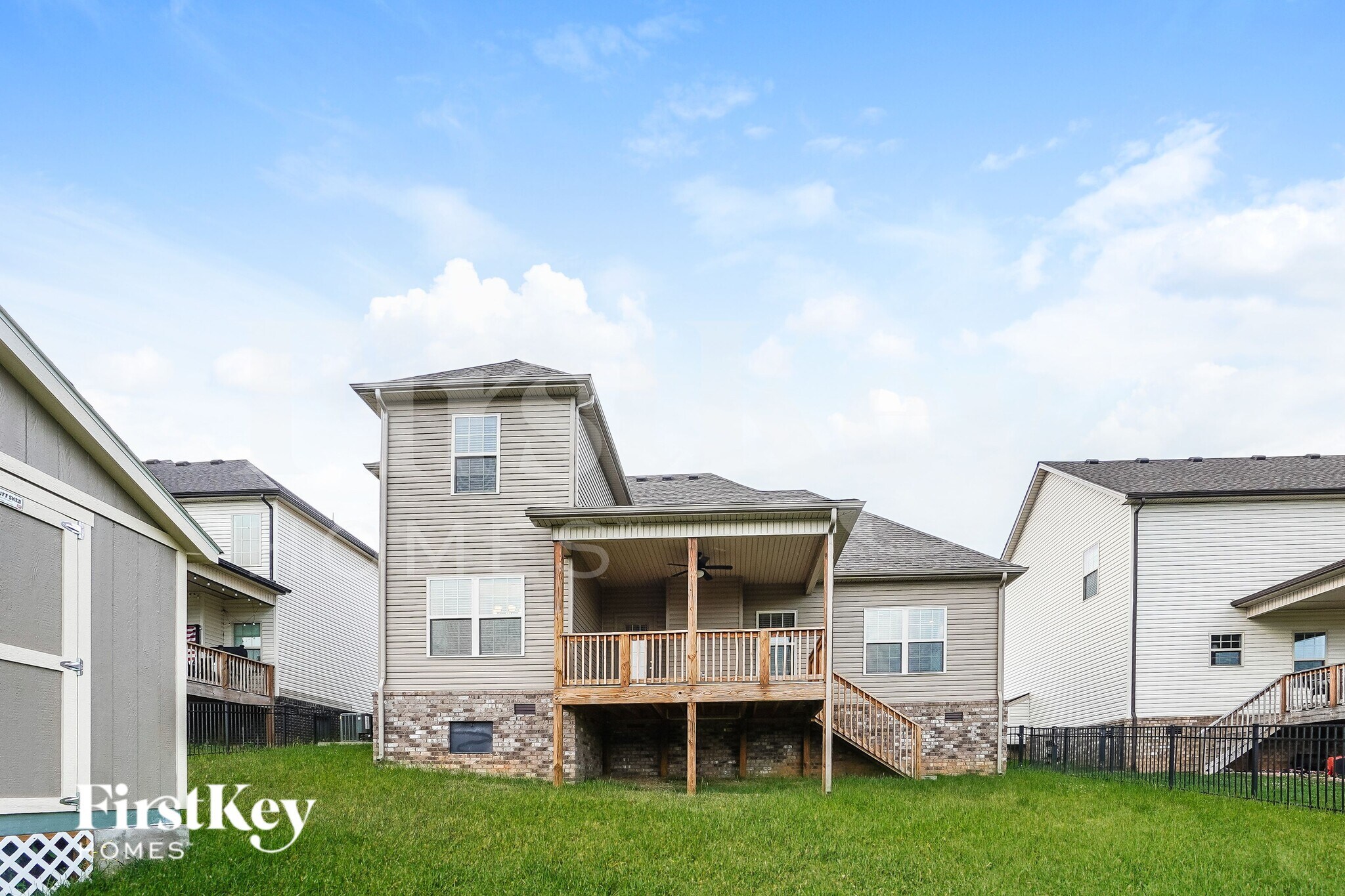 Building Photo - 1152 Folly Beach Dr