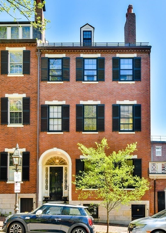 Building Photo - 48 Mt Vernon St