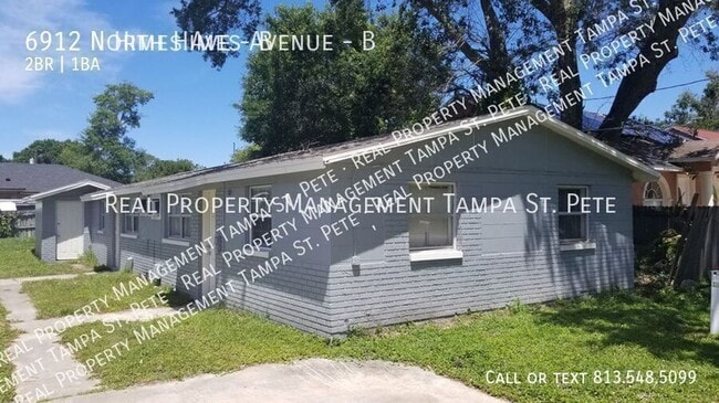 Primary Photo - 6912 N Himes Ave