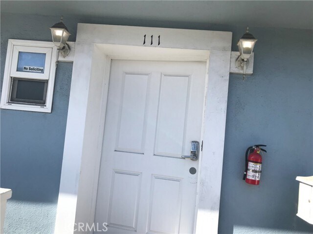 Building Photo - 111 19th St