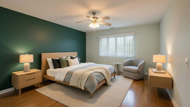 Building Photo - 636 Pintail St