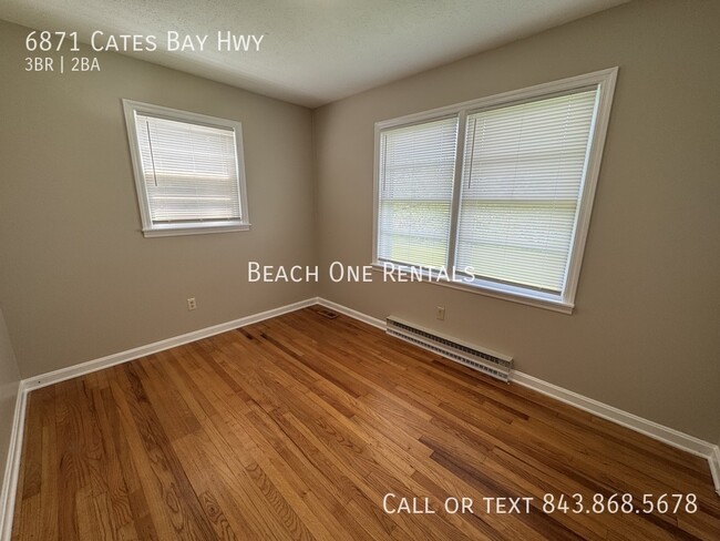 Building Photo - 6871 Cates Bay Hwy