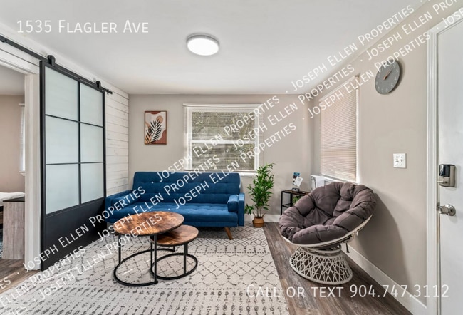 Building Photo - 1535 Flagler Ave