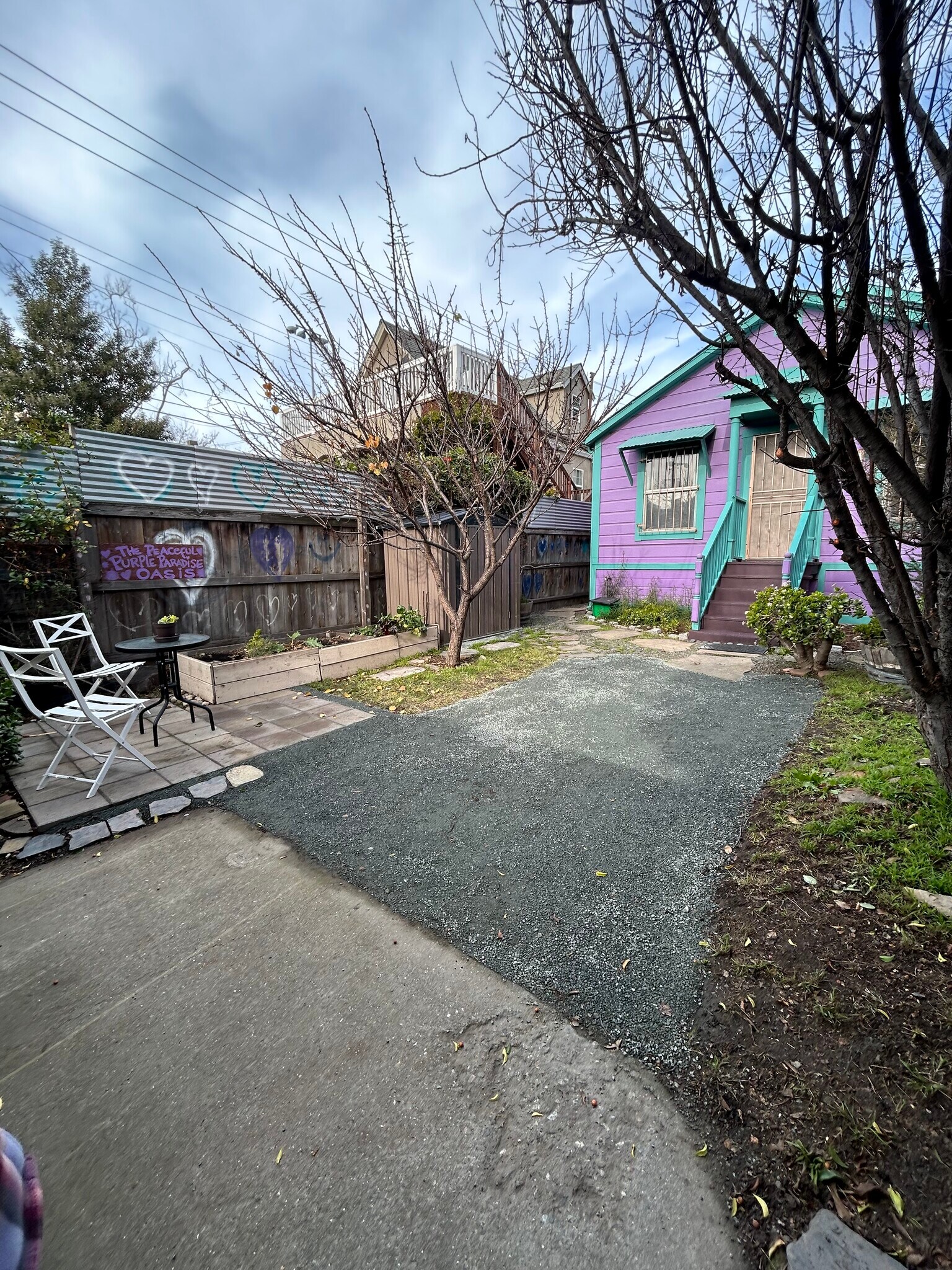 Building Photo - 1236 30th St