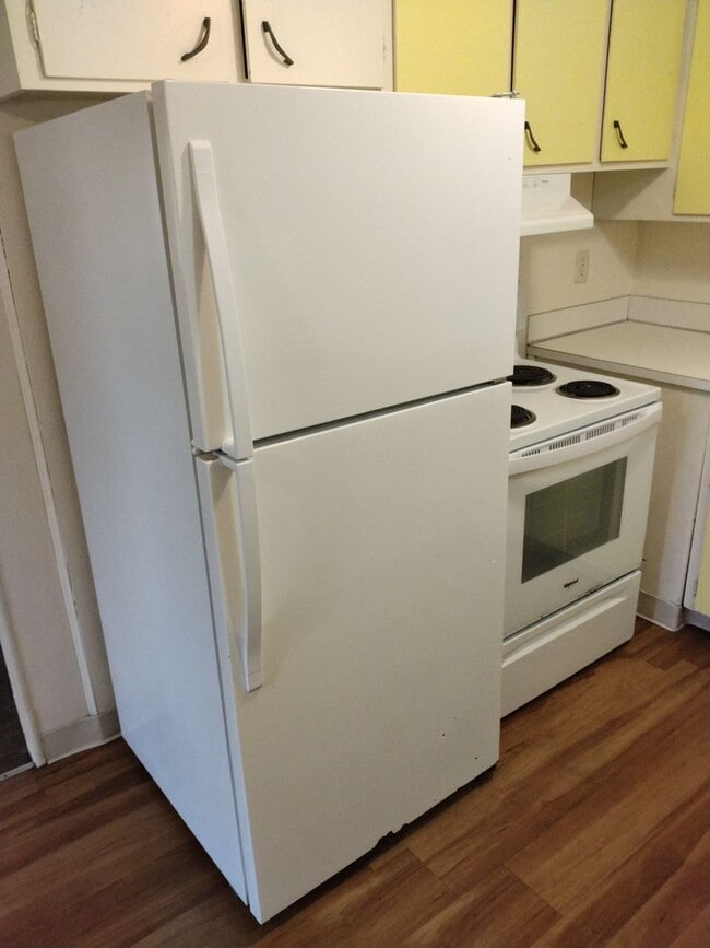 Building Photo - Adorable 2 Bedroom Home!