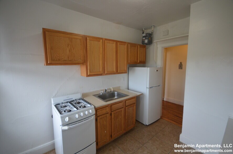 Building Photo - 1626 Commonwealth Ave