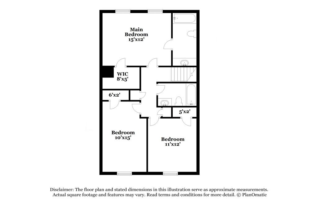 Building Photo - 4422 Cedar Ridge Trail