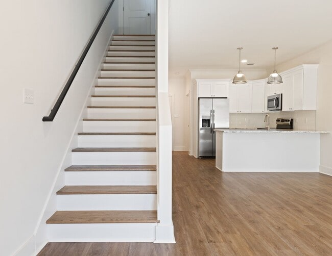 Building Photo - NEW CONSTRUCTION 2 BEDROOM TOWN HOMES