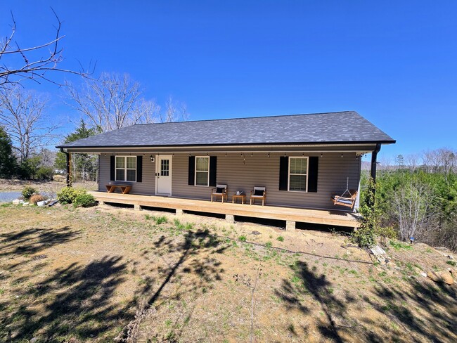 Building Photo - 5280 Tabernacle School Rd