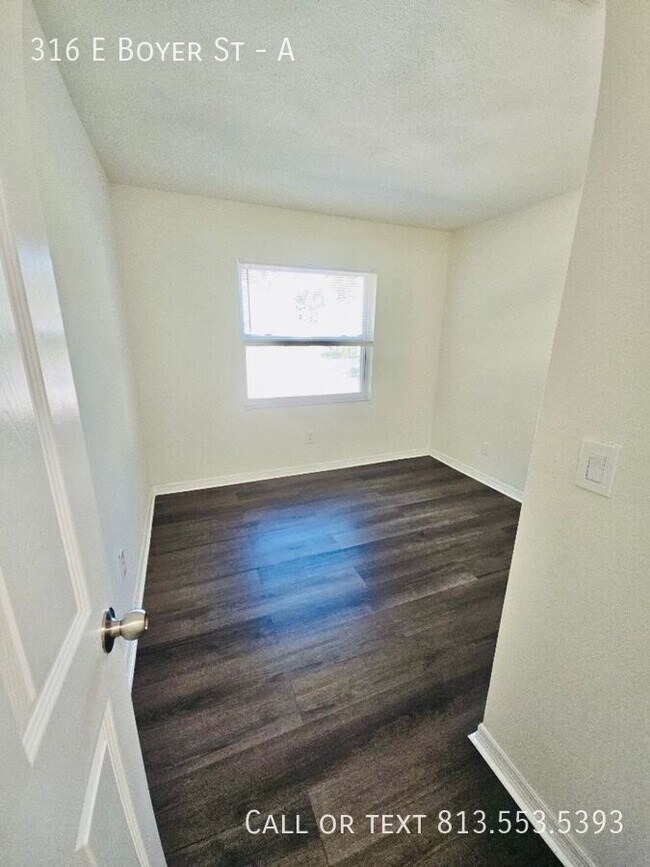 Building Photo - 316 E Boyer St