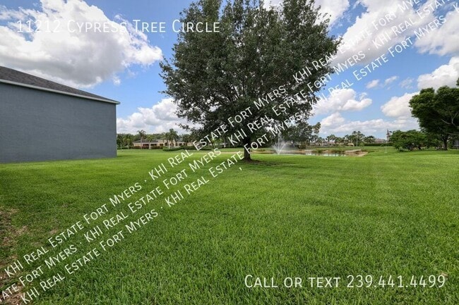 Building Photo - 11212 Cypress Tree Cir