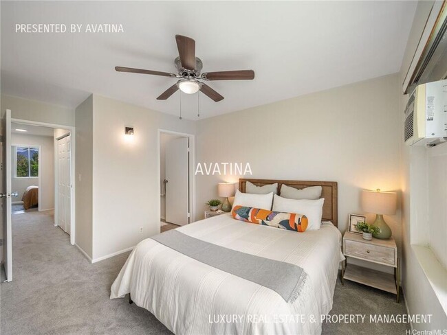 Building Photo - 46-232 Kahuhipa St Unit-E205