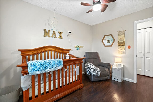 Building Photo - 4806 Turquoise Circle Colorado Springs, CO...