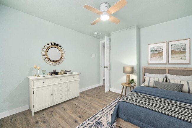 Building Photo - 248 Post Oak Ln