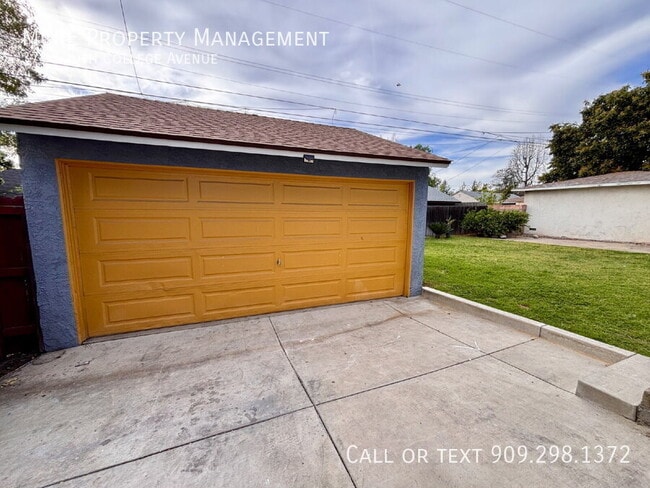 Building Photo - 379 S College Ave