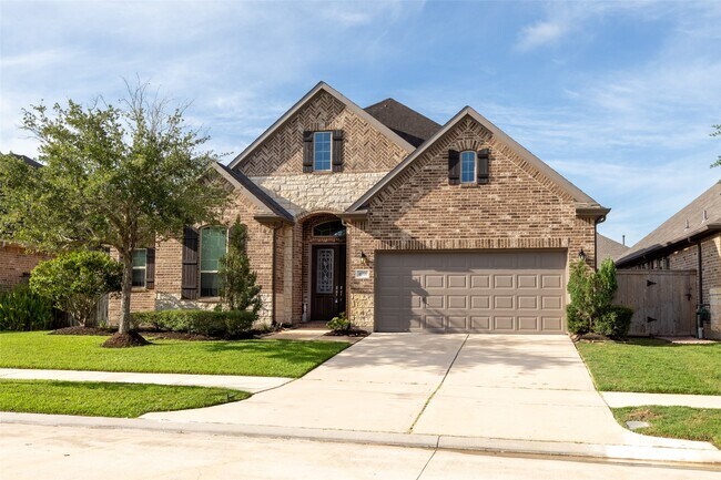 Building Photo - 4918 Ava Meadows Ln