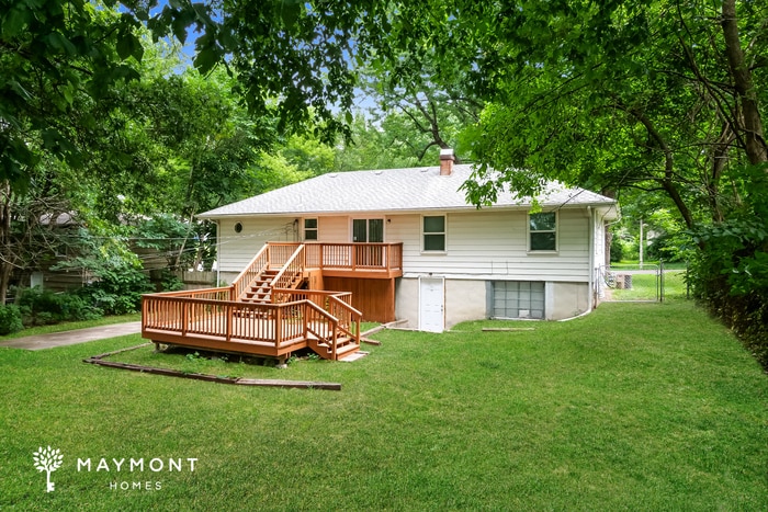 Building Photo - 5728 Cedar Ave