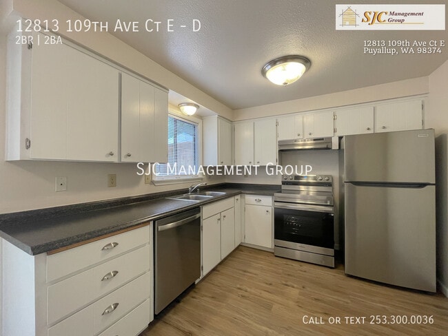 Building Photo - 12813 109th Ave Ct E