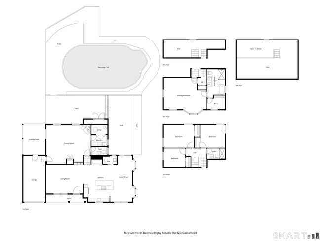 Building Photo - 11 Guyer Rd