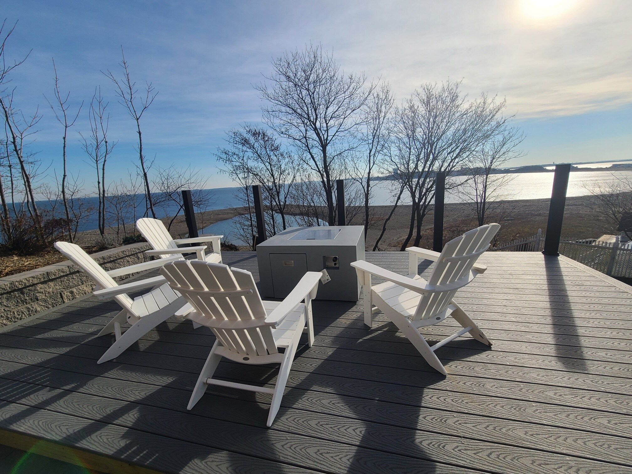 Building Photo - 77 Harbor View Ave