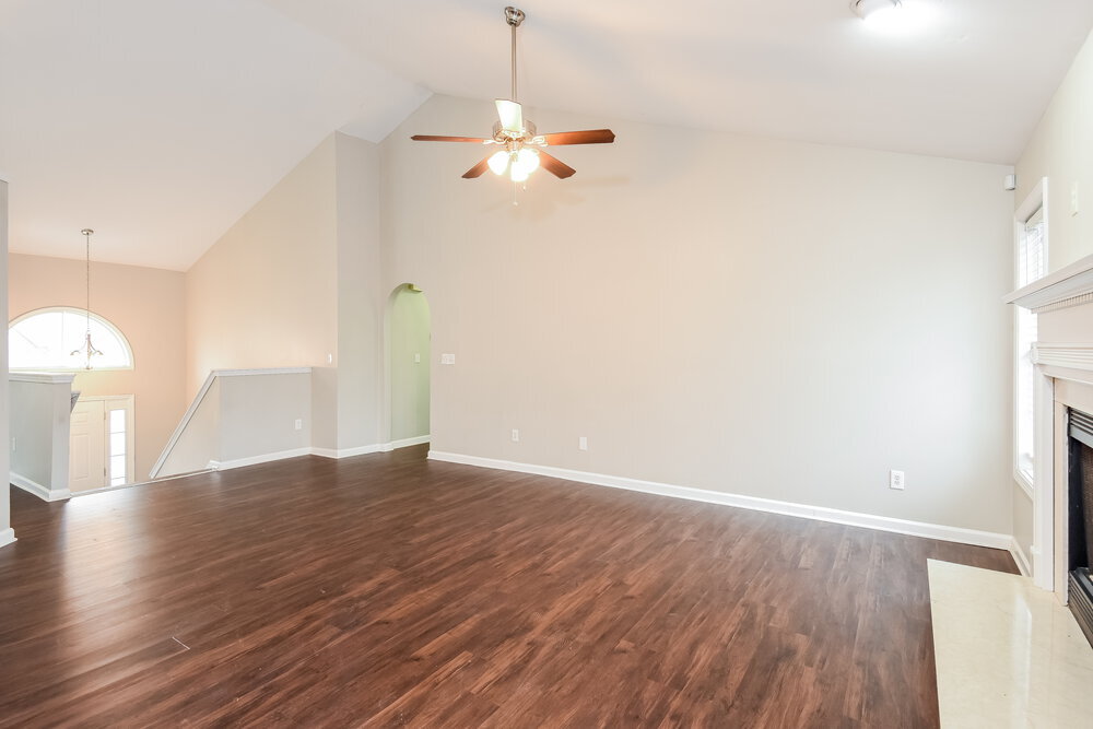 Building Photo - 4606 Howell Farms Dr NW