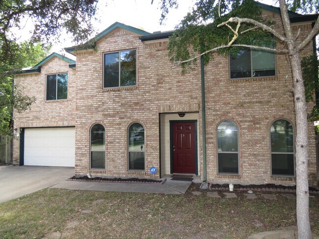 Primary Photo - 2308 Darwin Cir