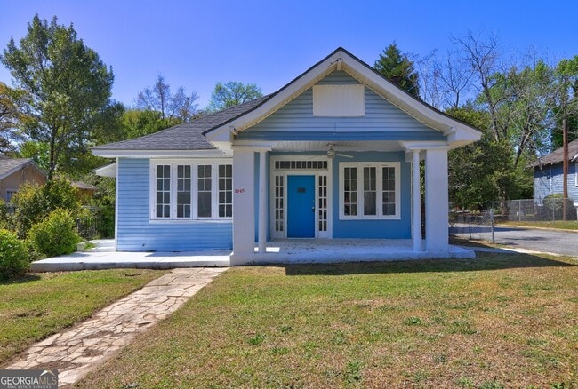 Primary Photo - 1045 Crescent Ave