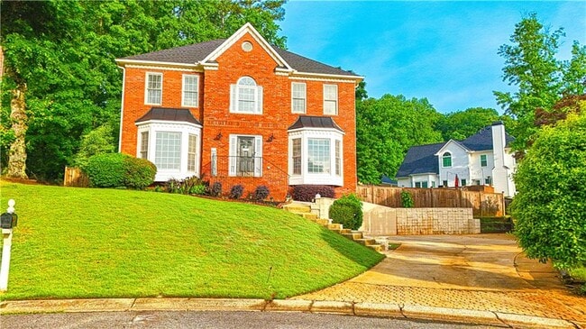 Building Photo - 3760 Mashie Ct