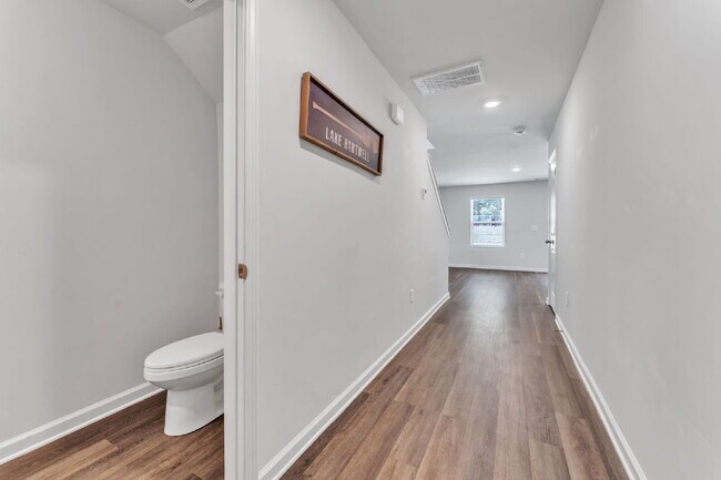 Building Photo - Stunning 3BR/2.5BA Home | Private Fenced Yard & Outdoor Oasis $2190/mo rent